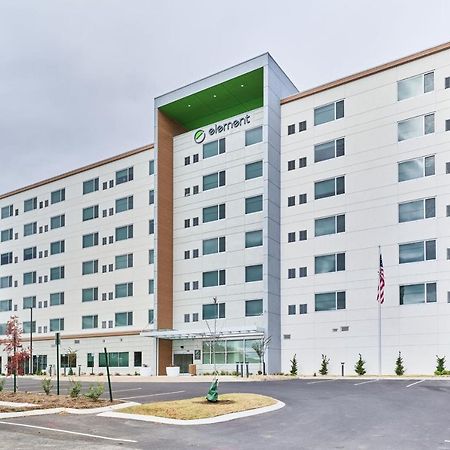 Element Chattanooga East 外观 照片