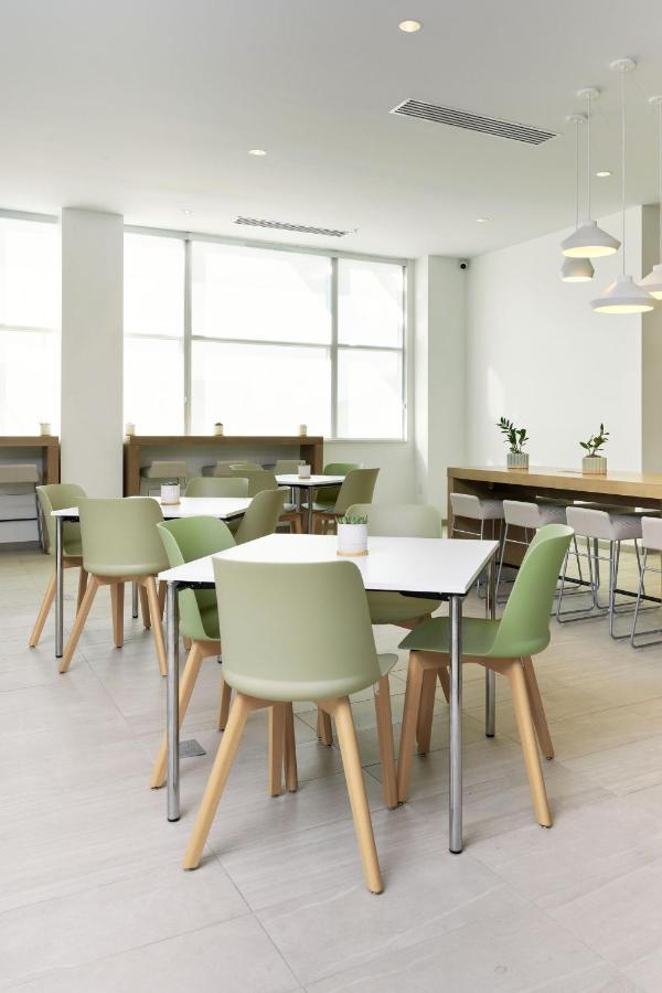 Element Chattanooga East 外观 照片