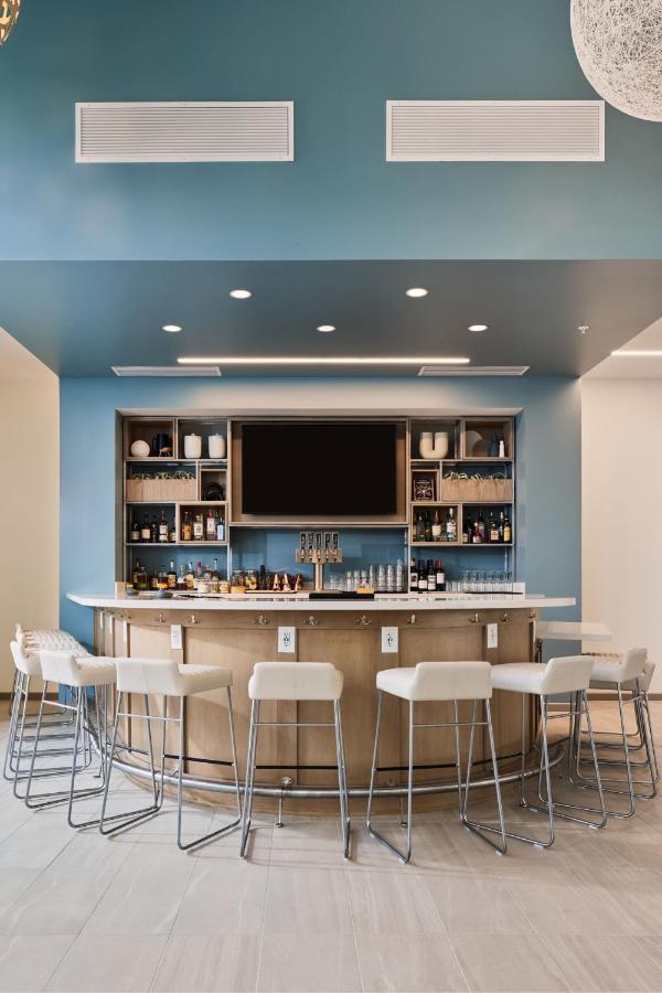 Element Chattanooga East 外观 照片
