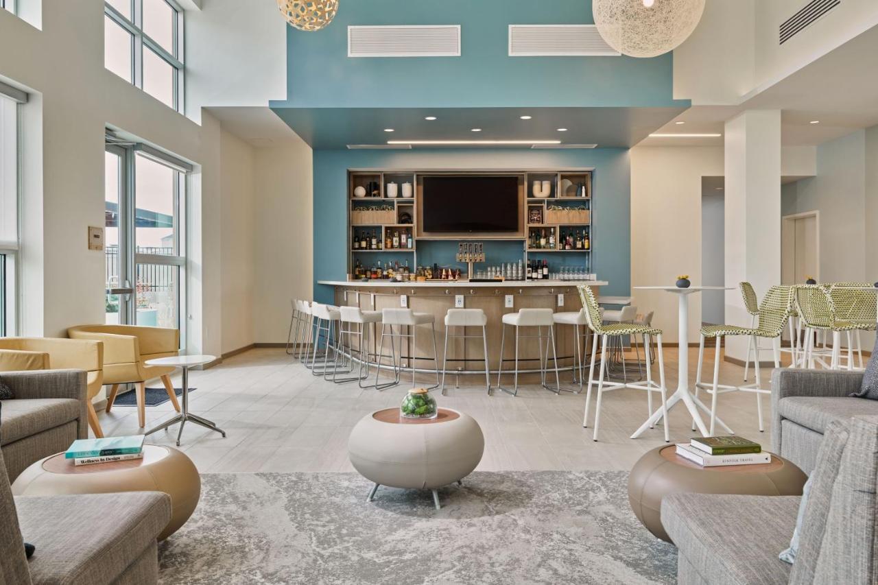 Element Chattanooga East 外观 照片